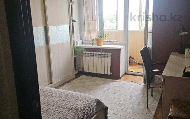 2-бөлмелі пәтер · 52.1 м² · 5/5 қабат, АУЭЗОВА — БОГЕНБАЙ БАТЫРА, бағасы: 39.5 млн ₸ в Алматы, Алмалинский р-н — фото 3
