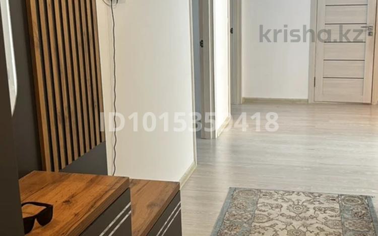 3-комнатная квартира · 93.8 м² · 5/10 этаж, мкр Шугыла 340/33 — Проспект Алатау-Сабденова за 280 000 ₸ в Алматы, Наурызбайский р-н — фото 2