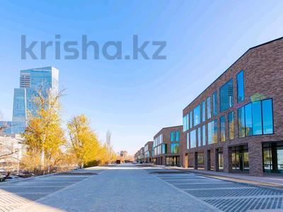 4-комнатная квартира · 120.3 м² · 2/3 этаж, Аль- Фараби — Каппарова за ~ 180.6 млн ₸ в Алматы, Медеуский р-н