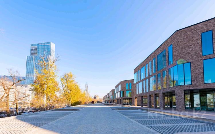 4-комнатная квартира · 120.3 м² · 2/3 этаж, Аль- Фараби — Каппарова за ~ 180.6 млн ₸ в Алматы, Медеуский р-н — фото 10