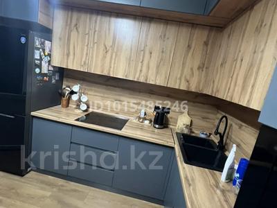 3-комнатная квартира · 72 м² · 1/12 этаж, мкр Акбулак, Дарабоз за 64 млн ₸ в Алматы, Алатауский р-н