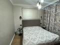 3-комнатная квартира · 72 м² · 1/12 этаж, мкр Акбулак, Дарабоз за 64 млн ₸ в Алматы, Алатауский р-н — фото 2