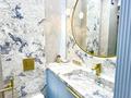 3-бөлмелі пәтер · 82 м² · 1/4 қабат, ​Герольда Бельгера 1Б, бағасы: 84.9 млн ₸ в Алматы, Наурызбайский р-н — фото 2