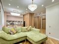 3-бөлмелі пәтер · 82 м² · 1/4 қабат, ​Герольда Бельгера 1Б, бағасы: 84.9 млн ₸ в Алматы, Наурызбайский р-н — фото 15
