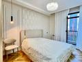 3-бөлмелі пәтер · 82 м² · 1/4 қабат, ​Герольда Бельгера 1Б, бағасы: 84.9 млн ₸ в Алматы, Наурызбайский р-н — фото 16