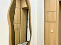 3-бөлмелі пәтер · 82 м² · 1/4 қабат, ​Герольда Бельгера 1Б, бағасы: 84.9 млн ₸ в Алматы, Наурызбайский р-н — фото 3