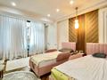 3-бөлмелі пәтер · 82 м² · 1/4 қабат, ​Герольда Бельгера 1Б, бағасы: 84.9 млн ₸ в Алматы, Наурызбайский р-н — фото 8