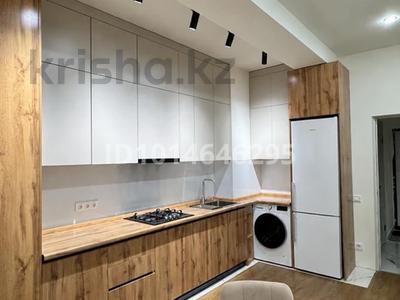 1-комнатная квартира · 42 м² · 4/5 этаж, мкр Самал, Мкрн Самал 15 — Самал за 21 млн ₸ в Атырау