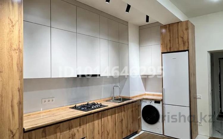 1-комнатная квартира · 42 м² · 4/5 этаж, мкр Самал, Мкрн Самал 15 — Самал за 21 млн ₸ в Атырау — фото 2
