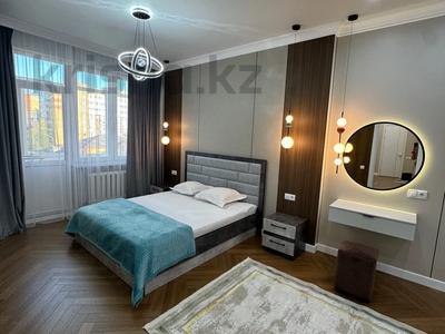 2-комнатная квартира · 70 м² · 4/16 этаж, М. Габдуллина 11 — Республика за 41 млн 〒 в Астане, р-н Байконур