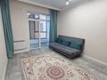 1-комнатная квартира · 47 м² · 2/4 этаж, Е-314 строение 22 за 200 000 ₸ в Астане, Есильский р-н
