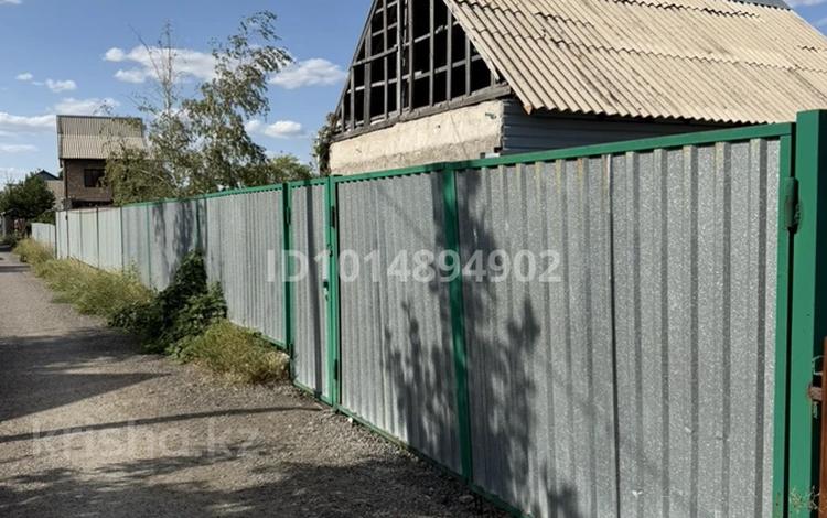 Дача · 1 комната · 30 м² · 14 сот., мкр Фёдоровка , Луговая 21 за 8.5 млн ₸ в Караганде, Казыбек би р-н — фото 2