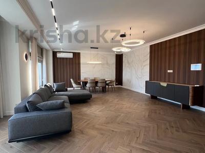 4-комнатная квартира · 160 м², Калдаякова 3 за 1.2 млн ₸ в Астане, Алматы р-н