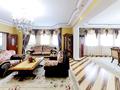 Отдельный дом • 7 комнат • 450 м² • 10 сот., Жаркент 24 за 168 млн 〒 в Астане, Алматы р-н — фото 2