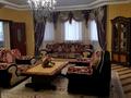 Отдельный дом • 7 комнат • 450 м² • 10 сот., Жаркент 24 за 168 млн 〒 в Астане, Алматы р-н — фото 7