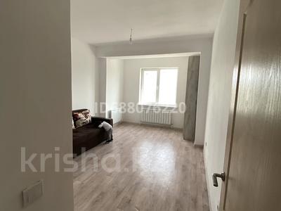 1-комнатная квартира, 40 м², 4/9 этаж помесячно, мкр Жас Канат 336/20 за 180 000 〒 в Алматы, Турксибский р-н