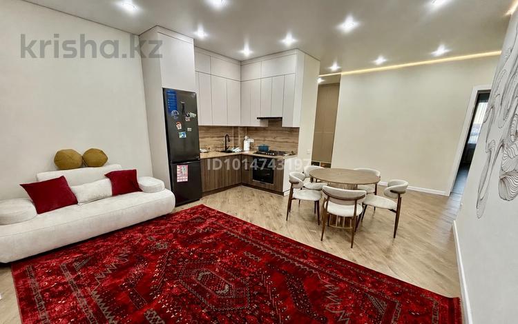 3-комнатная квартира · 81 м² · 5/5 этаж, Айтиева 110 за ~ 45 млн ₸ в Уральске — фото 2