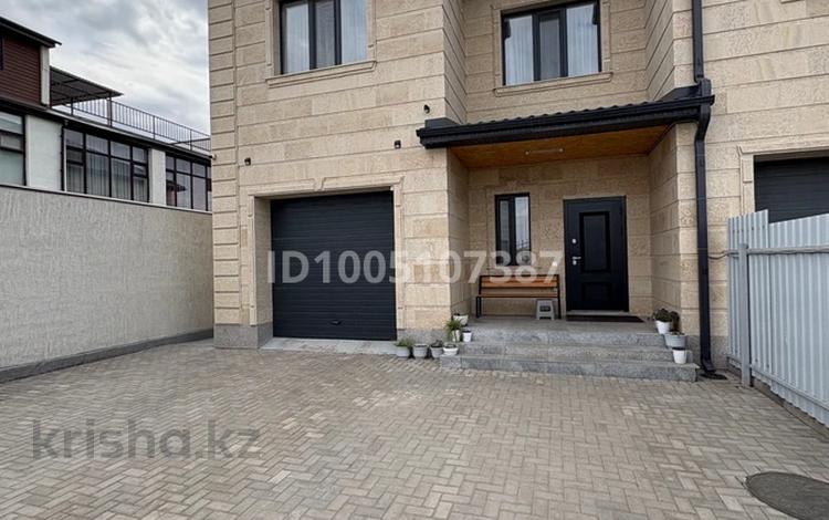 Үйдің бір бөлігі · 5 бөлме · 293.5 м² · 3.3 жүзд., Таугуль, 2ая улица 48/3, бағасы: 127 млн ₸ в Караганде, Казыбек би р-н — фото 2