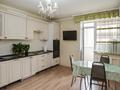2-бөлмелі пәтер · 65 м² · 4/9 қабат, Б. Момышулы 4, бағасы: 27.6 млн ₸ в Астане, Алматы р-н