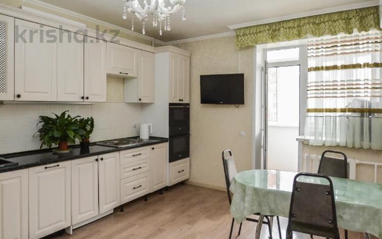 2-бөлмелі пәтер · 65 м² · 4/9 қабат, Б. Момышулы 4, бағасы: 27.6 млн ₸ в Астане, Алматы р-н — фото 12