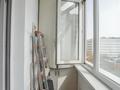 2-бөлмелі пәтер · 65 м² · 4/9 қабат, Б. Момышулы 4, бағасы: 27.6 млн ₸ в Астане, Алматы р-н — фото 5