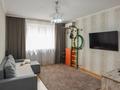 2-бөлмелі пәтер · 65 м² · 4/9 қабат, Б. Момышулы 4, бағасы: 27.6 млн ₸ в Астане, Алматы р-н — фото 11