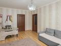 2-бөлмелі пәтер · 65 м² · 4/9 қабат, Б. Момышулы 4, бағасы: 27.6 млн ₸ в Астане, Алматы р-н — фото 14