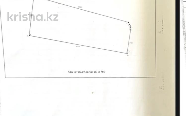 Участок · 10 соток, 17-й мкр — Между ГринПарком и ГринПлазой за 125 млн 〒 в Актау — фото 2