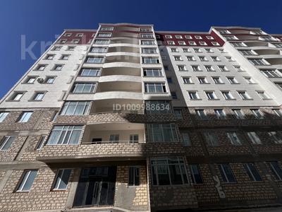 3-бөлмелі пәтер · 145 м² · 9/10 қабат, 20-ш/а. 19, 22 — Пересечение 18 мкр. 19 мкр., бағасы: 35.5 млн ₸ в Актау, 20-й мкр
