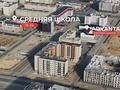 3-комнатная квартира · 145 м² · 9/10 этаж, 20-й мкр 19, 22 — Пересечение 18 мкр. 19 мкр. за 35.5 млн ₸ в Актау — фото 17