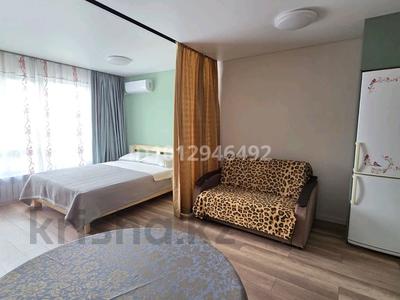1-комнатная квартира · 30 м² · 2/10 этаж, мкр Аккент 72 за 15 000 ₸ в Алматы, Алатауский р-н