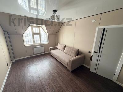 1-комнатная квартира · 42 м² · 9/9 этаж, Райымбека за 26.5 млн ₸ в Алматы, Жетысуский р-н