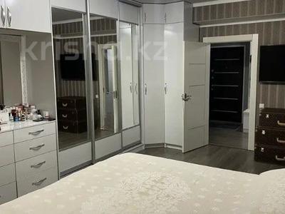 2-комнатная квартира · 64 м² · 4/15 этаж, Толе би 273/5 за 49 млн ₸ в Алматы, Алмалинский р-н