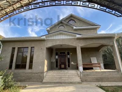Отдельный дом · 5 комнат · 330 м² · 8 сот., мкр Нуртас за 170 млн ₸ в Шымкенте, Каратауский р-н