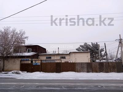 Отдельный дом · 8 комнат · 250 м² · 9 сот., Герцена — Пересечение улиц Герцена- Окжетпес за ~ 60.5 млн ₸ в Астане, Сарыарка р-н