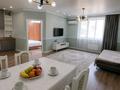 2-комнатная квартира · 60 м² · 2/9 этаж, мкр Аксай-5, Мкр Аксай, Б. Момышулы 25 — Момышулы, Маргулана, Жубанова за 18 000 ₸ в Алматы, Ауэзовский р-н — фото 3