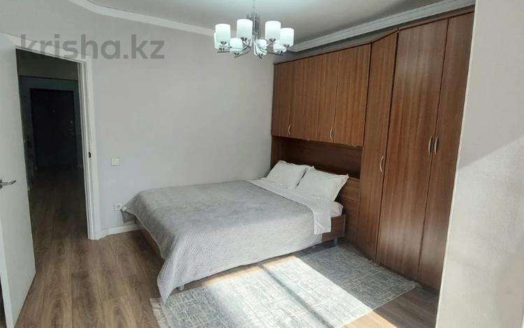 2-комнатная квартира · 60 м² · 2/9 этаж, мкр Аксай-5, Мкр Аксай, Б. Момышулы 25 — Момышулы, Маргулана, Жубанова за 18 000 ₸ в Алматы, Ауэзовский р-н — фото 5