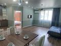 2-комнатная квартира · 60 м² · 2/9 этаж, мкр Аксай-5, Мкр Аксай, Б. Момышулы 25 — Момышулы, Маргулана, Жубанова за 18 000 ₸ в Алматы, Ауэзовский р-н — фото 3