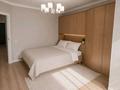 2-комнатная квартира · 60 м² · 2/9 этаж, мкр Аксай-5, Мкр Аксай, Б. Момышулы 25 — Момышулы, Маргулана, Жубанова за 18 000 ₸ в Алматы, Ауэзовский р-н