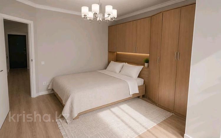 2-комнатная квартира · 60 м² · 2/9 этаж, мкр Аксай-5, Мкр Аксай, Б. Момышулы 25 — Момышулы, Маргулана, Жубанова за 18 000 ₸ в Алматы, Ауэзовский р-н — фото 9