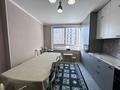 1-бөлмелі пәтер · 48.4 м² · 2/12 қабат, Торекулова 91 — Сейфуллина - Маметова, бағасы: 50 млн ₸ в Алматы, Алмалинский р-н — фото 2