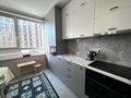 1-бөлмелі пәтер · 48.4 м² · 2/12 қабат, Торекулова 91 — Сейфуллина - Маметова, бағасы: 50 млн ₸ в Алматы, Алмалинский р-н