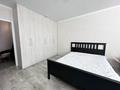 1-бөлмелі пәтер · 48.4 м² · 2/12 қабат, Торекулова 91 — Сейфуллина - Маметова, бағасы: 50 млн ₸ в Алматы, Алмалинский р-н — фото 5