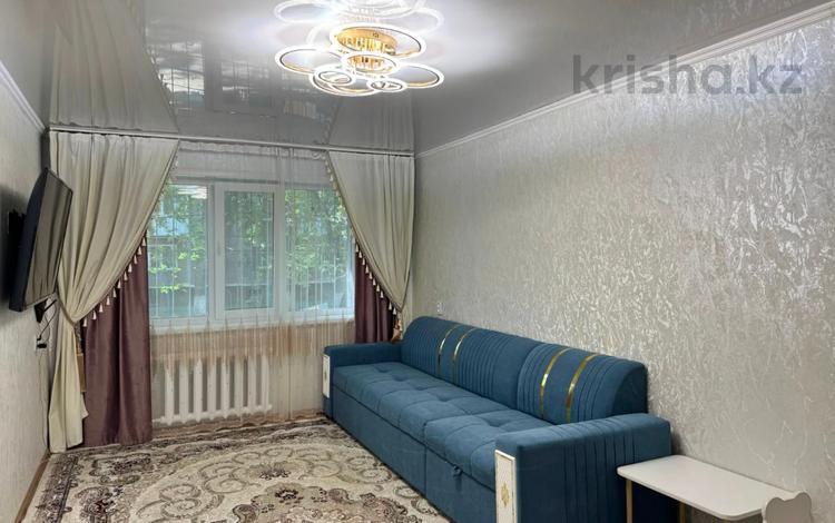 3-комнатная квартира · 58 м² · 1/5 этаж, Новая за 17.5 млн ₸ в Петропавловске — фото 8