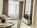 2-бөлмелі пәтер · 42 м² · 3 қабат, Толе би 16 — Ұлы дала,Туран, бағасы: 20 000 ₸ в Астане, Нура р-н — фото 6