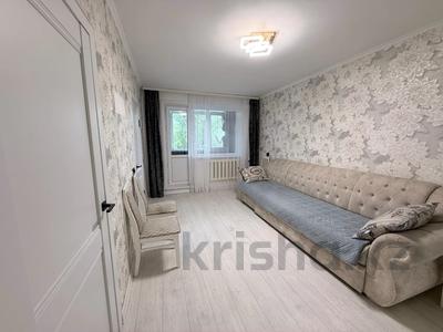 3-комнатная квартира · 48.1 м² · 2/5 этаж, Штурманская за 15.8 млн ₸ в Караганде, Казыбек би р-н