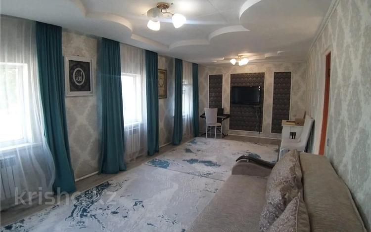 Отдельный дом · 3 комнаты · 100 м² · 6 сот., Майкудук, Майкудук улица Пестеля за 15.5 млн ₸ в Караганде, Алихана Бокейханова р-н — фото 2