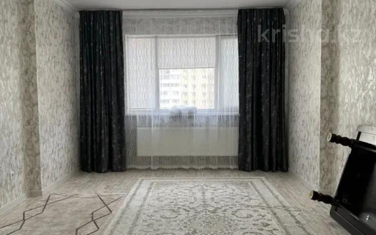 3-бөлмелі пәтер · 77 м² · 7/13 қабат, Косшыгулулы 25, бағасы: 33.5 млн ₸ в Астане, Сарыарка р-н — фото 9