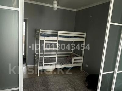 2-комнатная квартира · 62.2 м² · 8/9 этаж, мкр Шугыла, Микрорайон «Шугыла» 341/1 за 36 млн ₸ в Алматы, Наурызбайский р-н