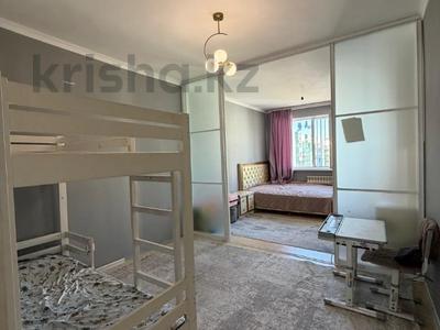 2-бөлмелі пәтер · 62.2 м² · 8/9 қабат, Шұғыла ш/а., Микрорайон «Шугыла» 341/1, бағасы: 36.5 млн ₸ в Алматы, Наурызбайский р-н